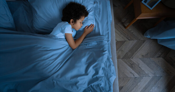 Expert explains the real reason you wake up at 3 a.m.