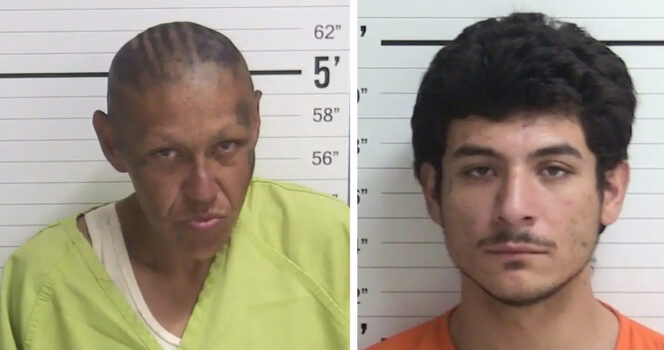 Disturbing update on mom and son who “fell in love” and were charged