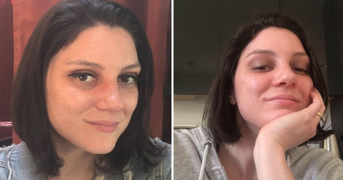 Chilling final message from scientist who feared a ‘directed energy weapon’ — said she did not take her own life