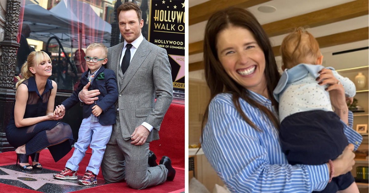 Chris Pratt’s Mother’s Day post sparks backlash – fans furious: “Lost all respect for you”