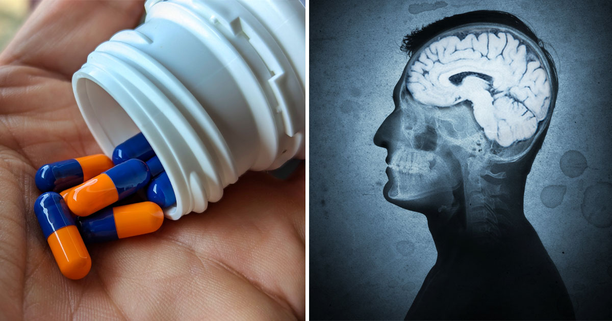 Daily medication taken by millions found to raise the risk of dementia by 33%