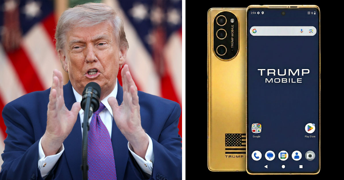 DonaldTrump