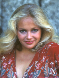 Charlene 