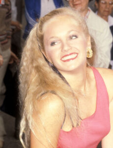 Charlene 