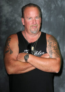 Darrell 