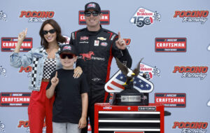 NASCAR 