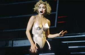 Madonna 