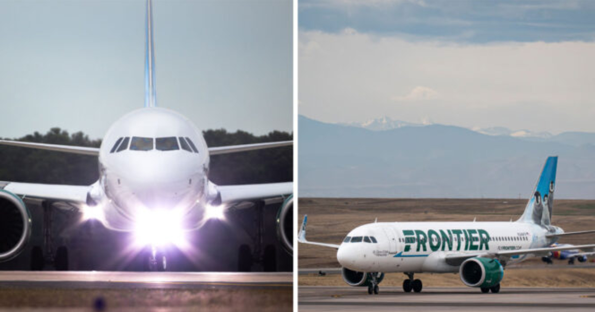 Airlines