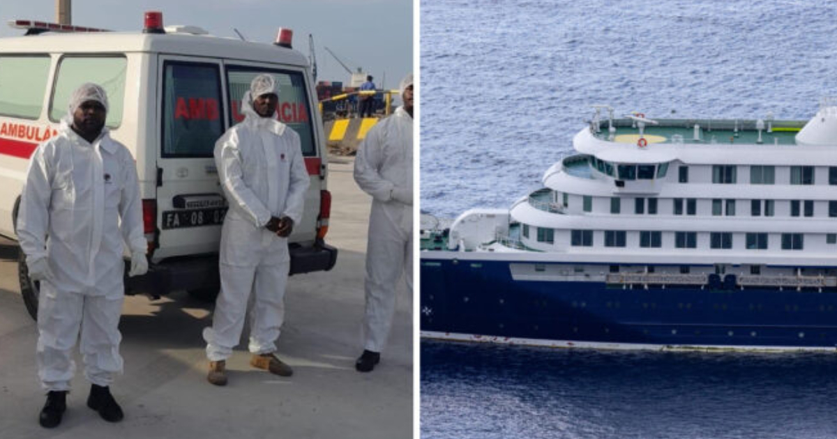 Officials finally believe they may know the origin of the hantavirus outbreak on a cruise that caused three deaths