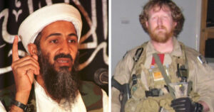 terrorist