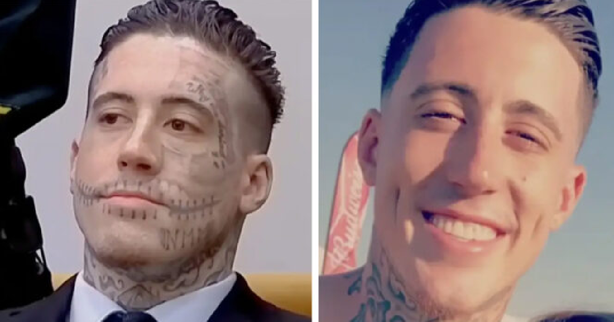 tattoos