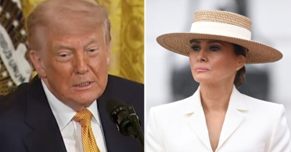 Melania