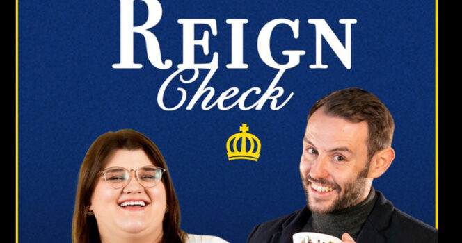 Reign