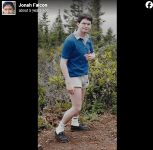 Man 