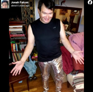 Man 