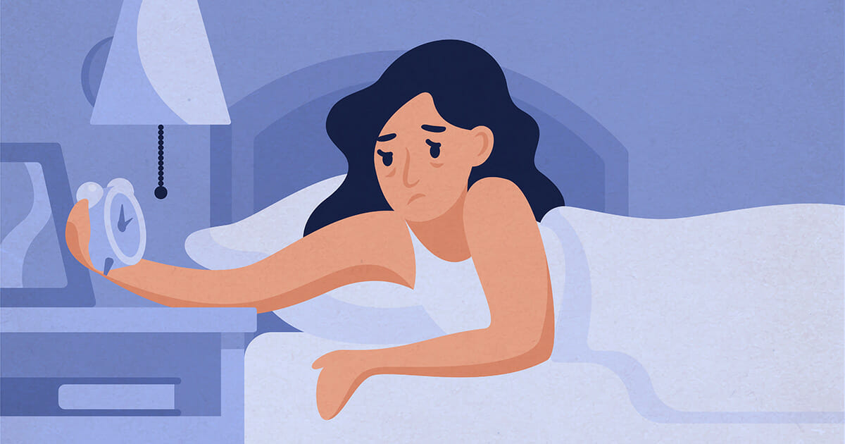 Sleep
