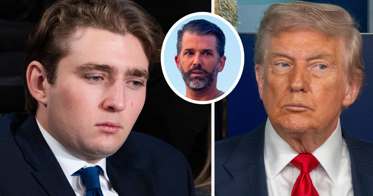 Barron