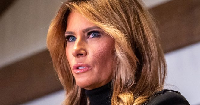 Melania