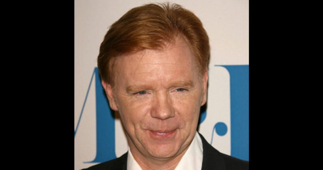 David