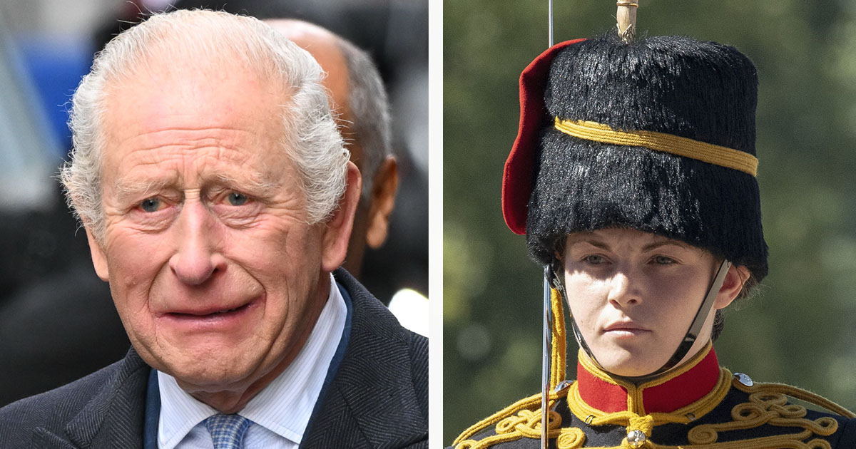 Charles
