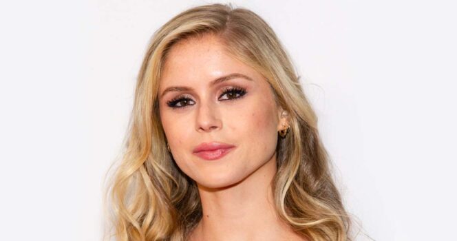 Erin Moriarty’s changed appearance has caused a major stir