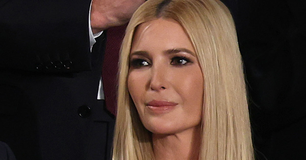 The Trump family claims Ivanka Trump gives them all “unsolicited advice.”