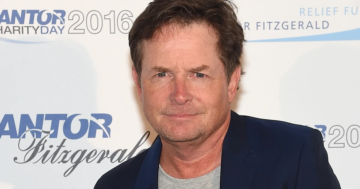 Michael J. Fox Opens Up About His Health: “Some Days Are More Difficult”