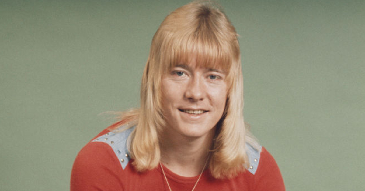 From millionaire heartthrob to a tragic end: The sad story of Brian Connolly