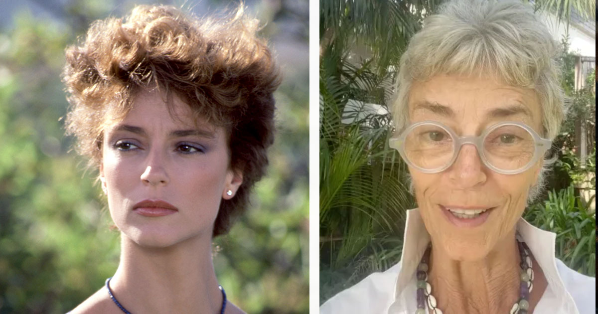 Rachel Ward, 68, shuts down online trolls after backlash over her natural aging stance