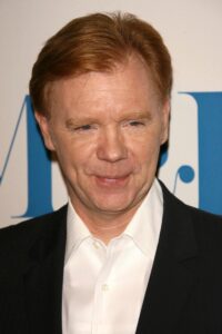 David 
