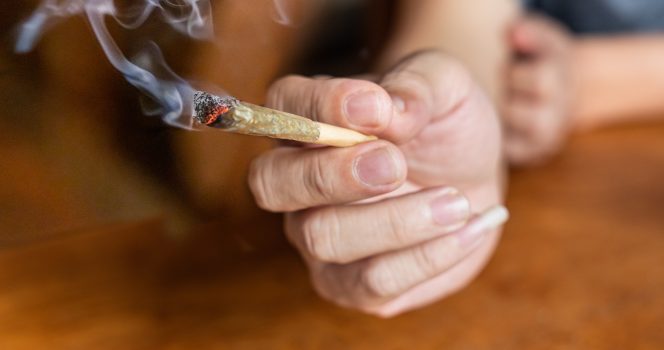 Rising cannabis use raises long-term health concerns
