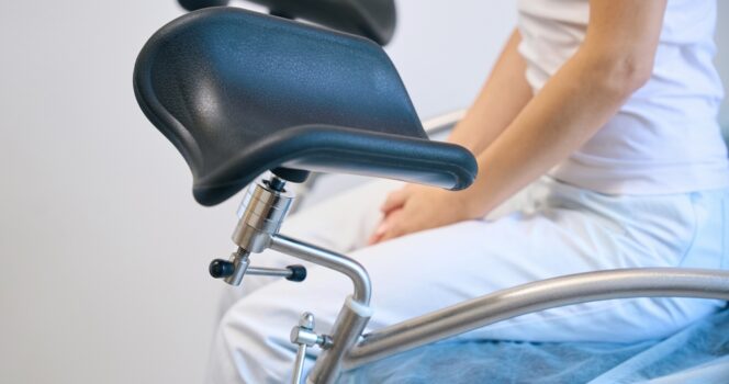 Trans woman sues OB-GYN after being refused treatment for male genitalia