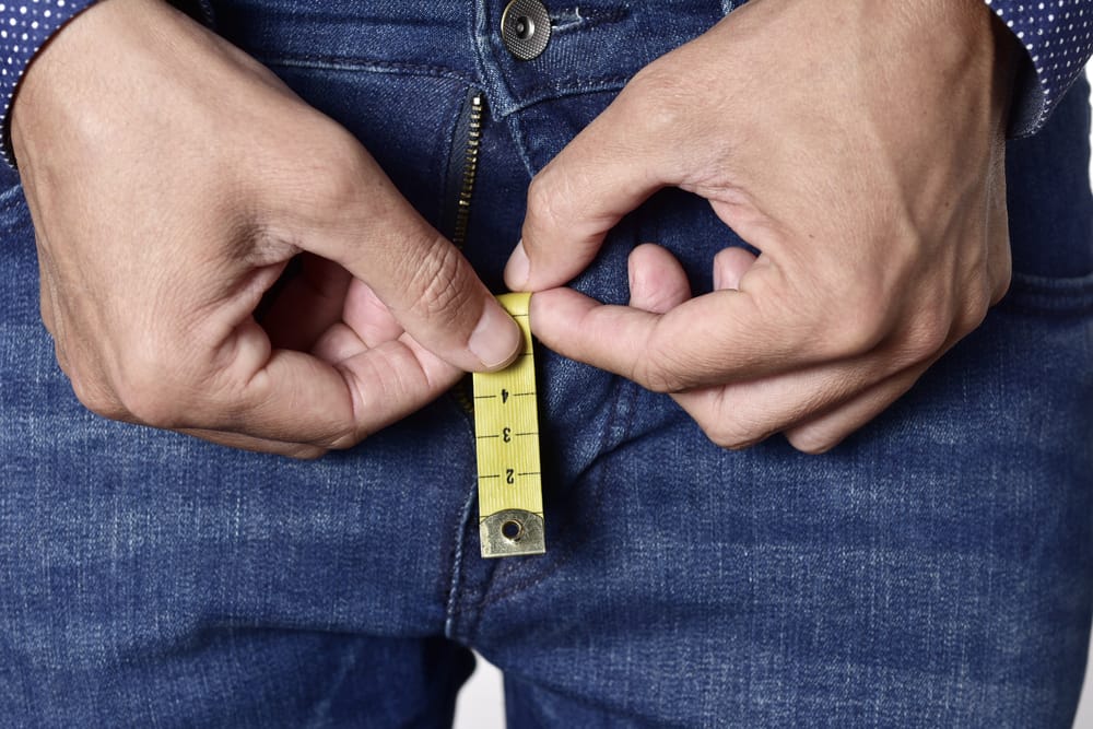 Woman opens up about love, laughter, and life with her micro-penis boyfriend