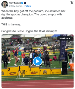 athlete