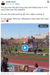 athlete