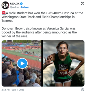 athlete 