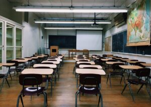 teacher