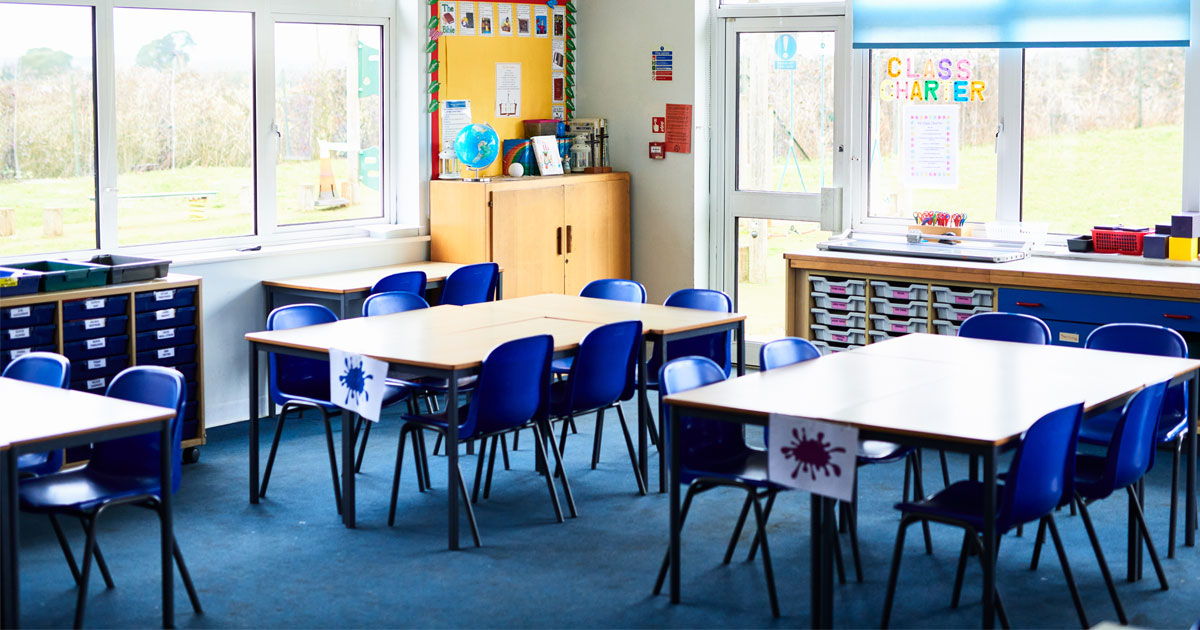 Teen who disfigured her teacher avoids jail