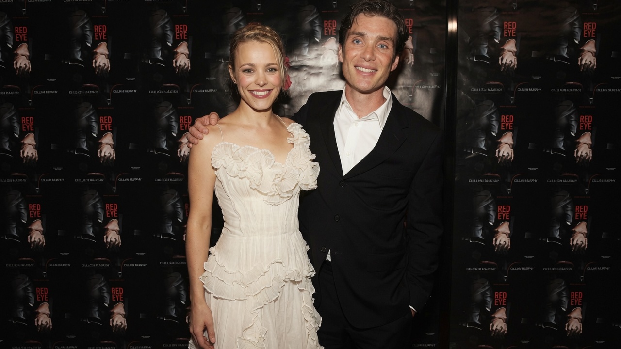 “He despised every second.” — Rachel McAdams reveals why Cillian Murphy deeply regrets their 2005 thriller, rejecting it despite grossing  million worldwide