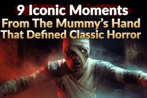 Mummy