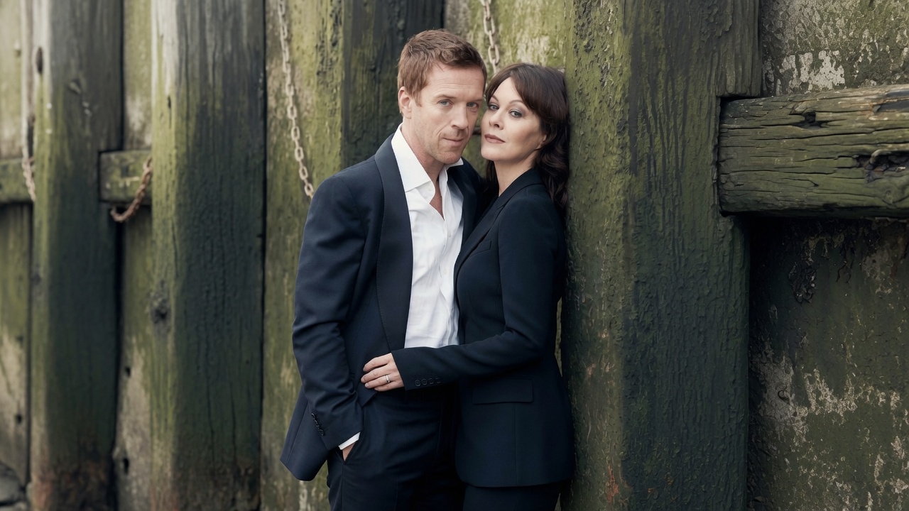 “While Dying in Silence” — the final seasons Helen McCrory filmed while battling cancer, and why her power was never merely ‘acting’
