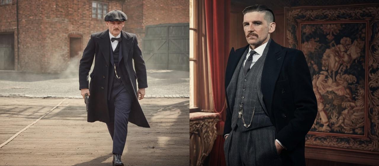 They shamed him. They fired him. They erased him. But Paul Anderson’s quiet return in the 2025 teaser stuns critics — one look, zero words, and a physical transformation that defies the tabloids