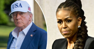 michelletrump