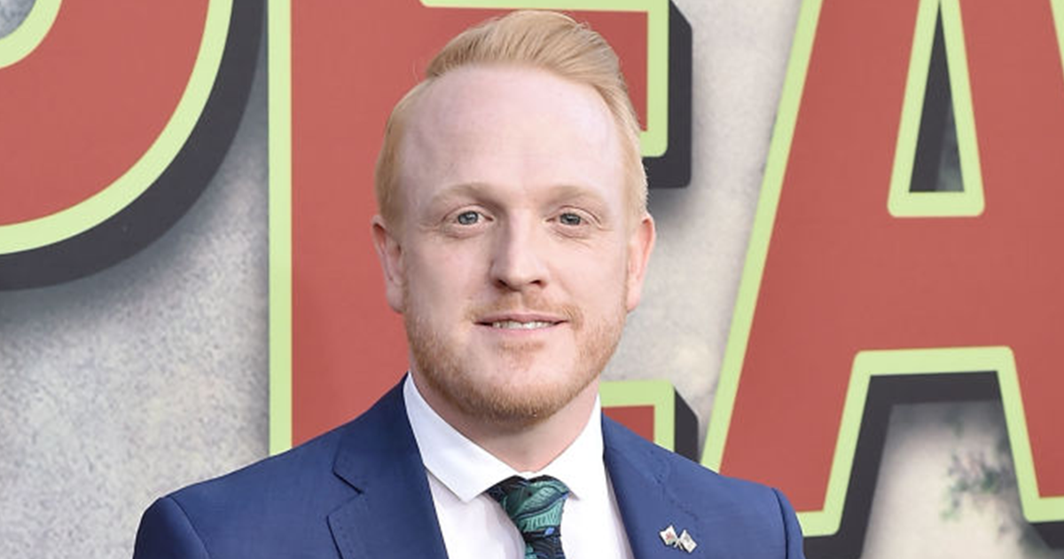 Twin Peaks star dies suddenly at 44