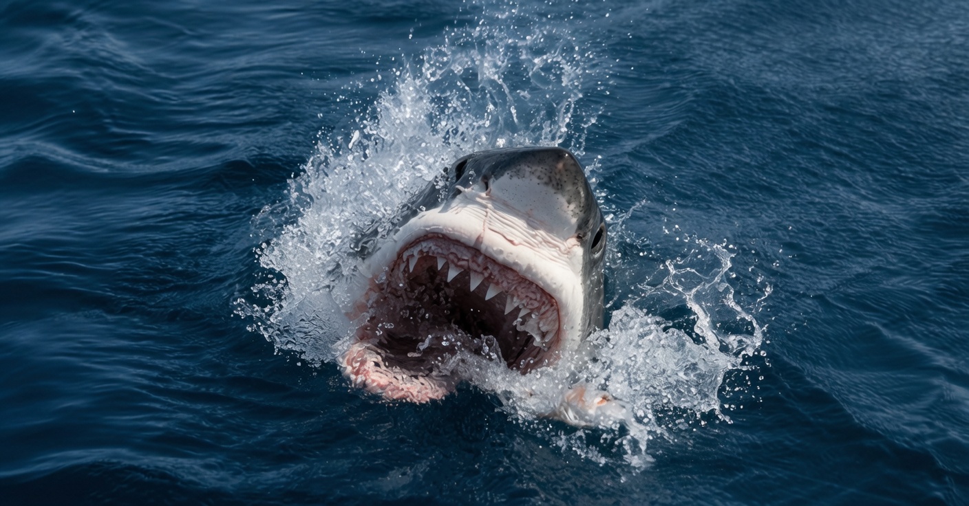 11-year-old boy left ‘begging not to die’ after horrific shark attack