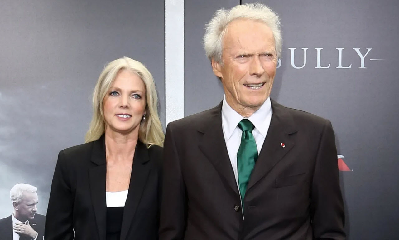 Remembering Clint Eastwood’s Partner After She Passed At 61