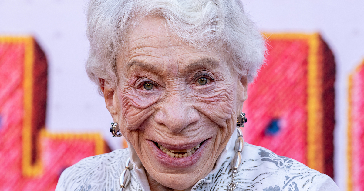 Veteran actress of Gilmore Girls and La La Land dead at 97