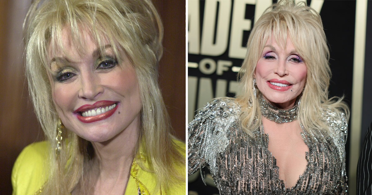 Country music icon Dolly Parton has died at 80, family confirms