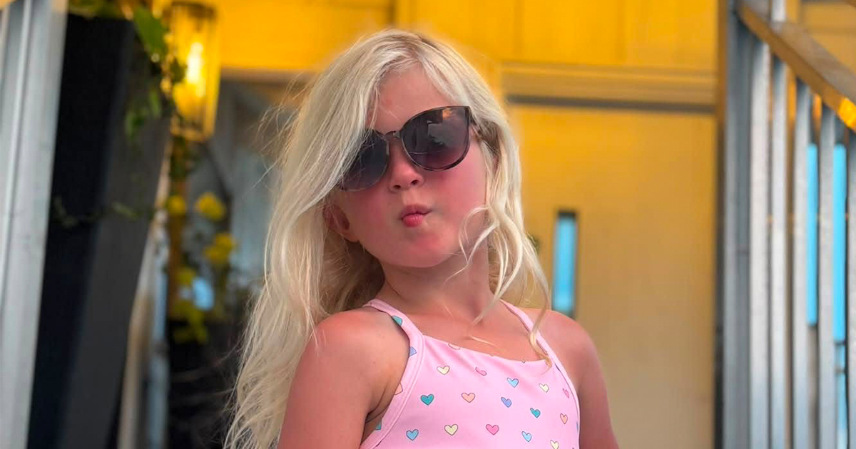 Louisiana girl, 8, dies from rare ‘brain-eating’ amoeba found in warm freshwater