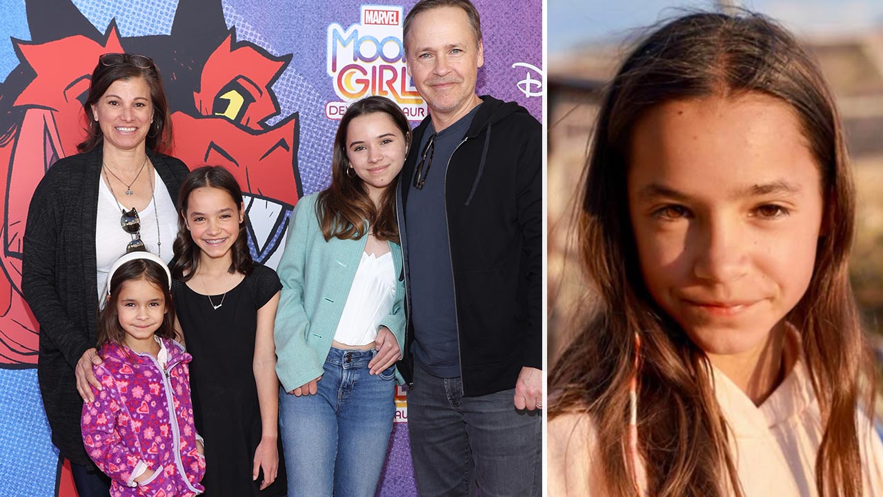 Chad Lowe and Kim Painter Mourn 13-Year-Old Daughter Fiona